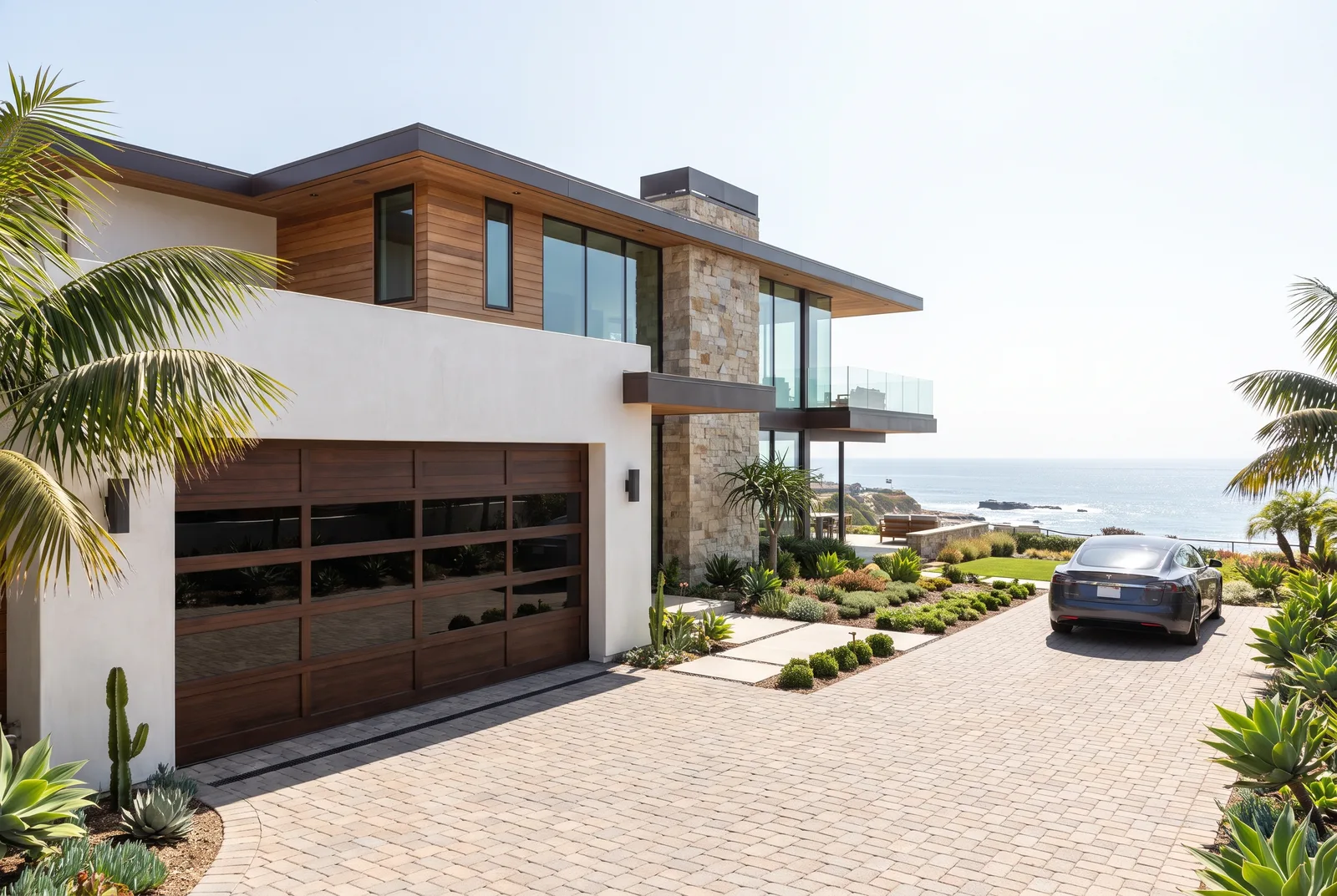 Garage Door Repair in La Jolla, CA