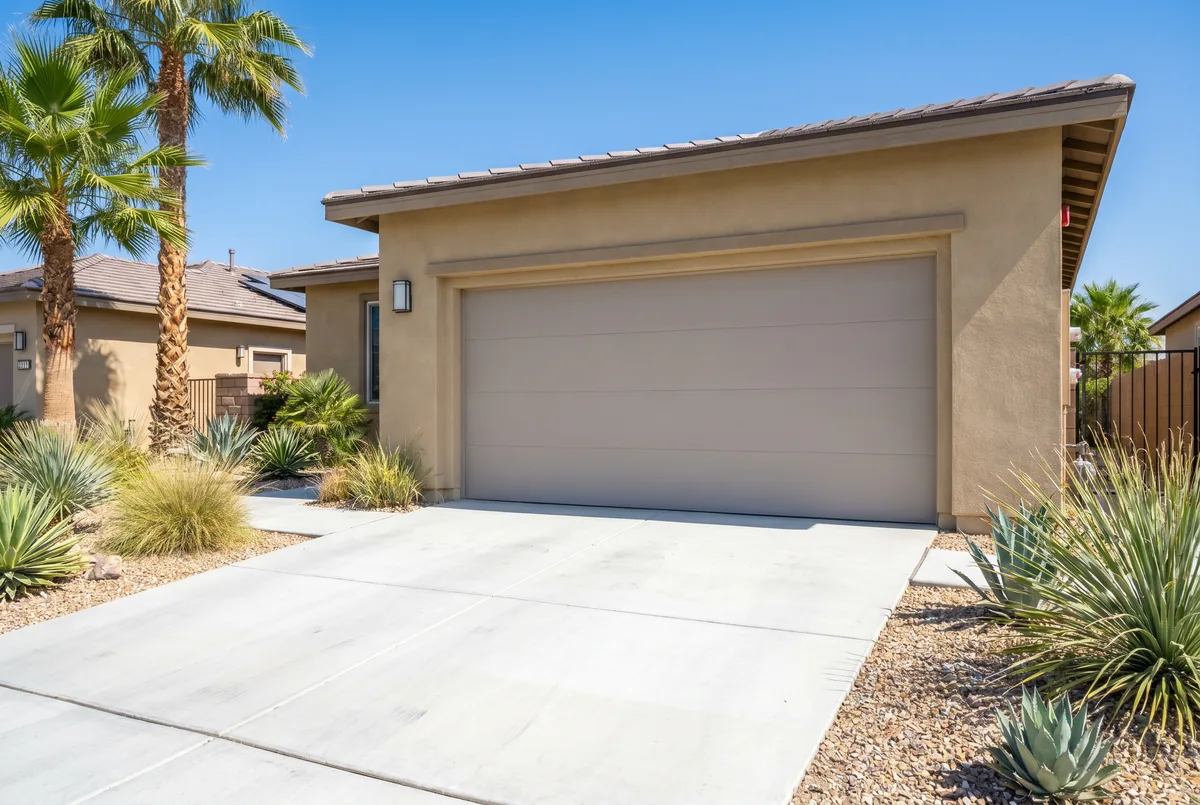 Garage Door Repair in San Marcos, CA