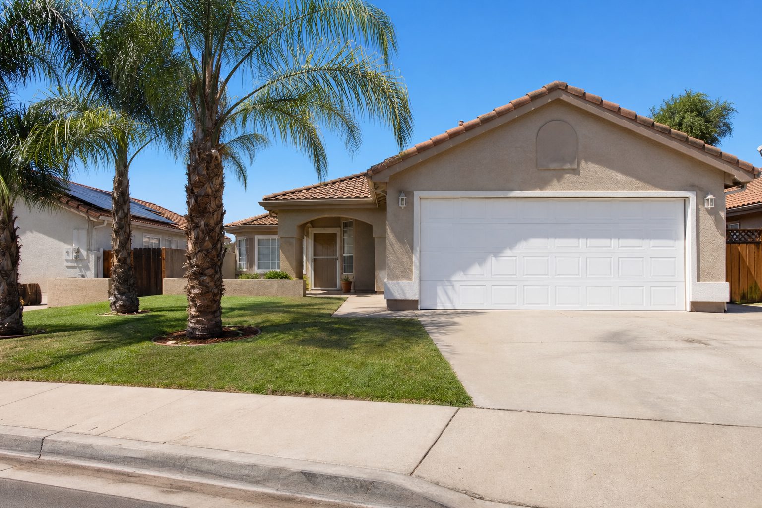 Garage door repair in Chula Vista CA