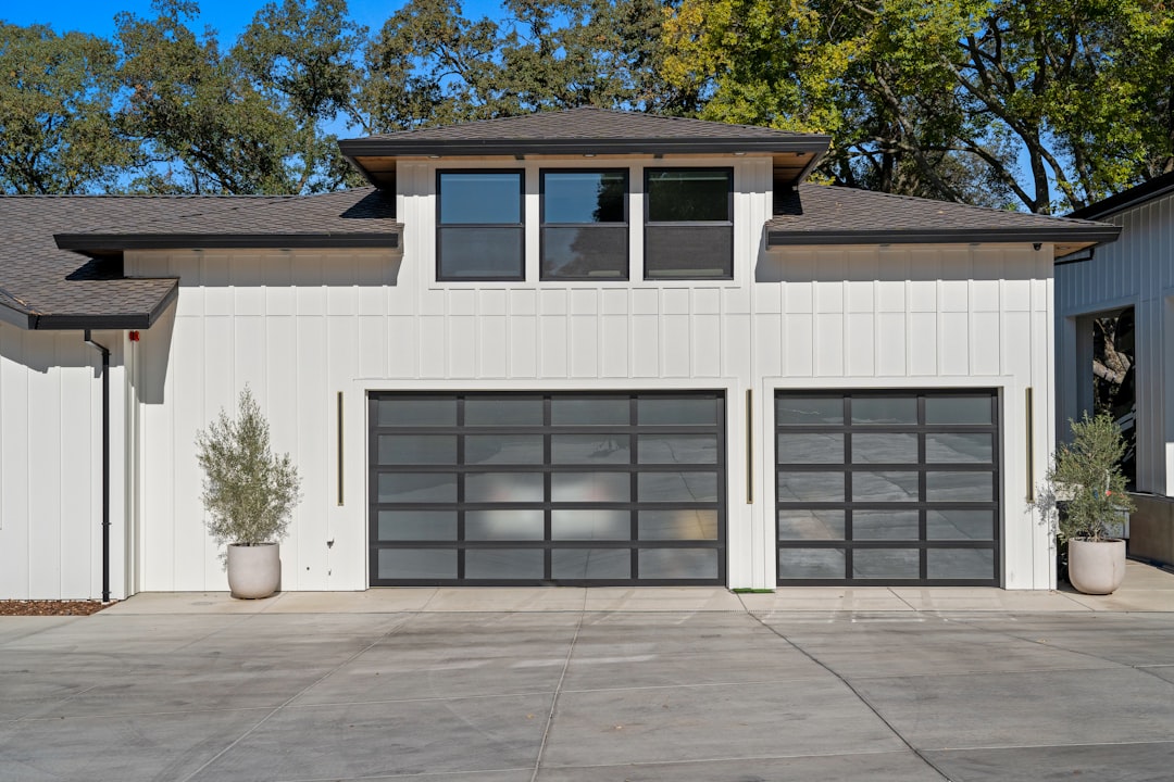Garage door repair Chula Vista CA