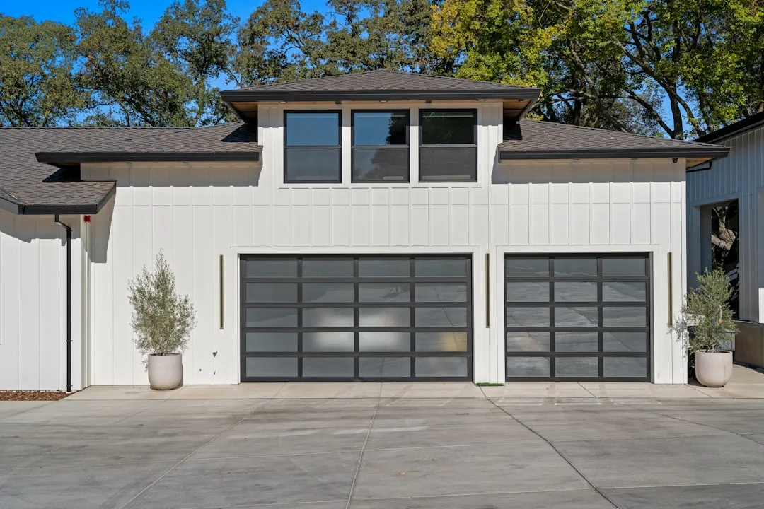 Garage door repair in Chula Vista CA