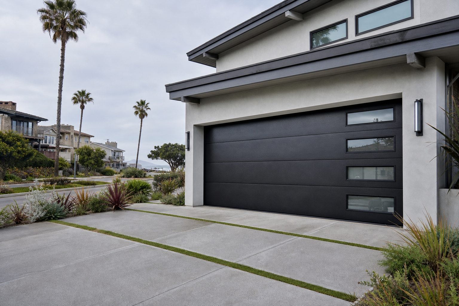 Garage door repair Oceanside CA